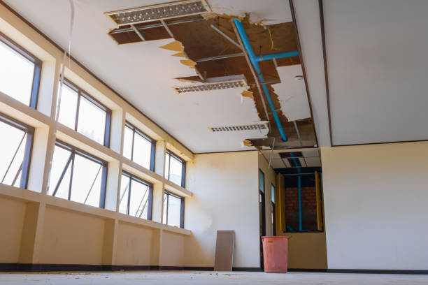 Best Emergency water damage restoration  in Parkwood, CA