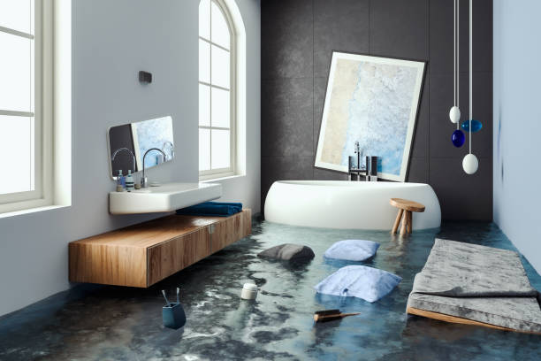 Best 24-hour water damage restoration  in Parkwood, CA